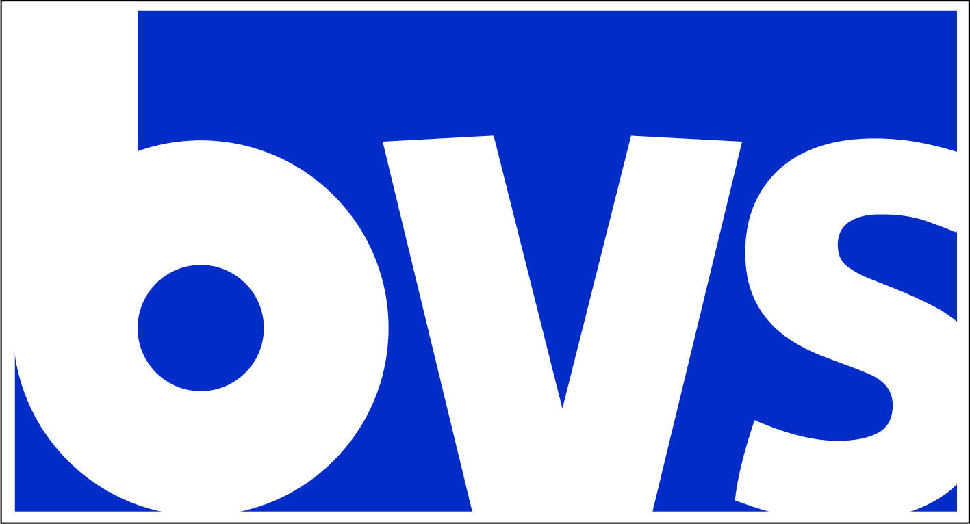 BVS Büroausstattung Schwerin – Bürobedarf & Büromöbel Logo